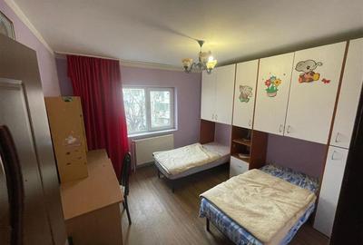 Apartament cu 2 camere decomandat în Nord - 4