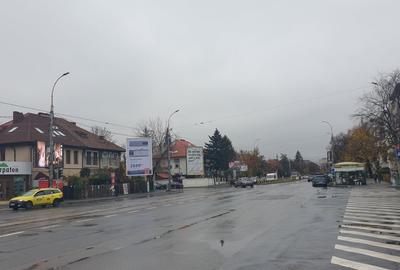 De vanzare 2 camere p.ta. Domenii - 4