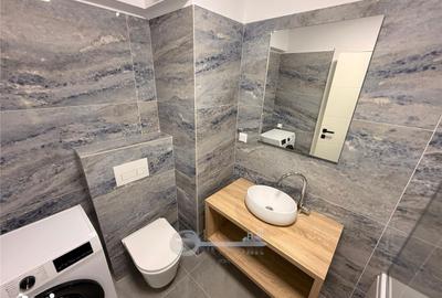 Apartament cu 2 camere decomandat, mobilat în Copou - 5