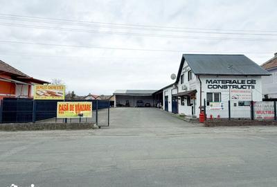 Casă cu 4 camere cu Teren 1014 Mp în Central - 7