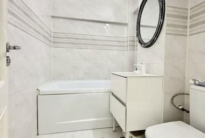 Apartament cu 3 camere în Tomis III - 10