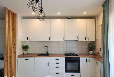 Apartament cu 2 camere în Corbeanca - 7