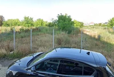 Teren de 600 mp, în Sisești - 6