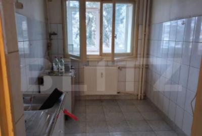Apartament 2 camere ,etaj 1 , zona Nord - 5