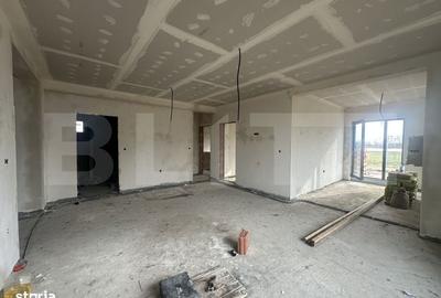Casă cu 4 camere cu Teren 520 Mp în Păulești - 5