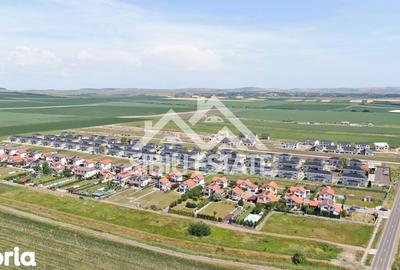 Casă cu 5 camere cu Teren 469 Mp în Central - 4