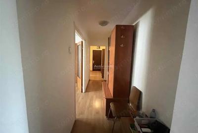 Apartament cu 3 camere decomandat în Titulescu - 3
