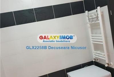 Apartament 2 camere mobilat utilat in Militari Residence 56.500 - 9