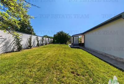 Casă cu 6 camere cu Teren 590 Mp în Corbeanca - 5