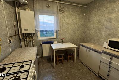 Apartament cu 3 camere decomandat, mobilat în Inel II - 3