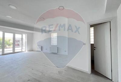 Spatiu birouri NOU -47mp de inchiriat in zona Lizeanu-Stefan cel Mare - 1