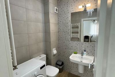 Apartament cu 2 camere în Central - 6
