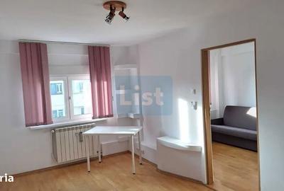 Apartament cu 4 camere decomandat, mobilat în Mărăști - 8