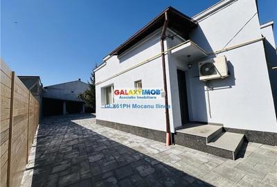 Inchiriere casa 4 camere, in Ploiesti, zona Republicii - 8