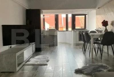 Apartament 3 camere, decomandat, la cheie, Ultracentral - 3