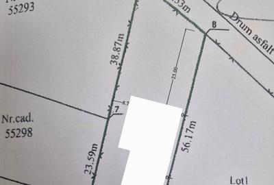 Spațiu comercial, în Dobreni - 6