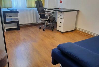Apartament cu 4 camere semidecomandat în Drumul Taberei - 2