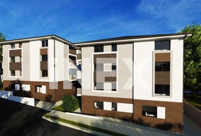Investi?ie sigura! Apartament 2 camere in imobil nou, pre - 5