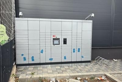 Spațiu comercial, de 326 mp, în Eminescu - 8