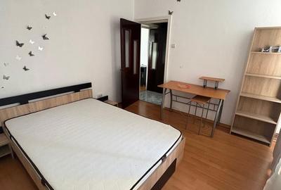 Apartament cu 2 camere în Podu Roș - 7