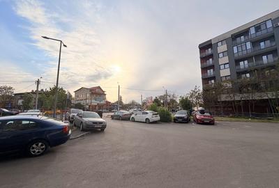 Garsonieră decomandată în 13 Septembrie - 11