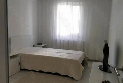 Inchiriez apartament 2 camere decomandat, Bucurestii Noi, Podul Constanta - 3