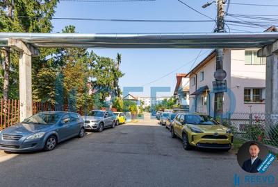 Casa de vanzare, Mun. Bacau, str. Progresului nr.7 - 5