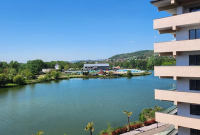 Apartament cu 4 camere decomandat în Central - 2