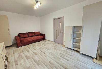 Apartament cu 2 camere semidecomandat, mobilat în Brâncoveanu - 3