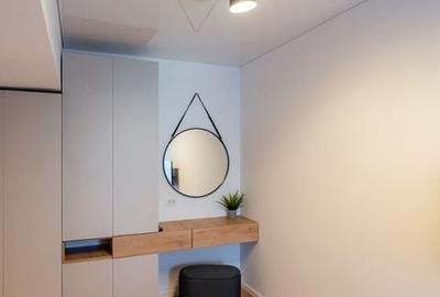 Inchiriere 2 camere, lux, zona REX - 4