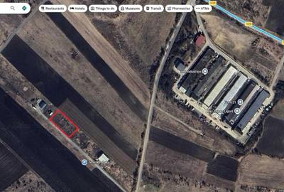 Spațiu comercial, în Central - 3