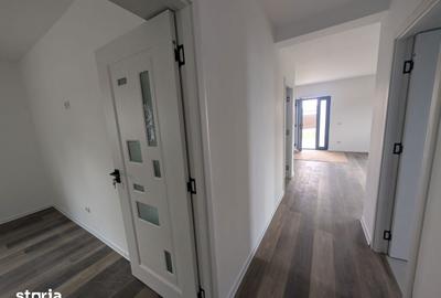 Casă cu 4 camere cu Teren 350 Mp în Hemeiuș - 3