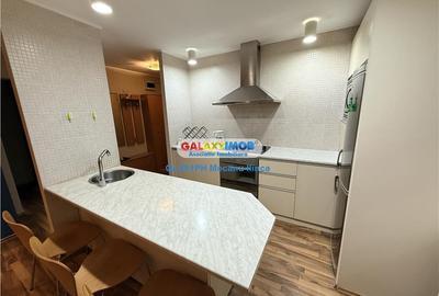 Apartament cu 3 camere decomandat, mobilat în Democrației - 18