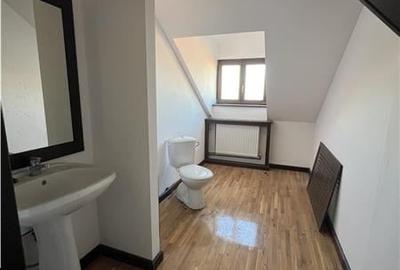 Spatiu birouri renovat de 206 mp utili pe Bld. Victoriei din Sibiu - 11