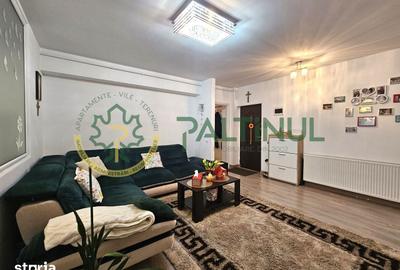 Apartament cu 4 camere decomandat în Central - 20