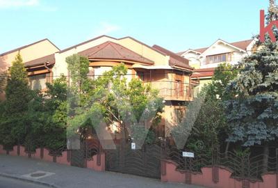 Casa stil arhitectural deosebit, Paltinis, pre? negociabi - 7