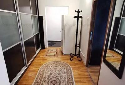 Apartament cu 2 camere decomandat, mobilat în Titulescu - 6