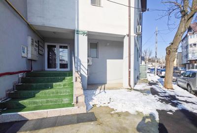 Apartament cu 2 camere decomandat în Sălaj - 14