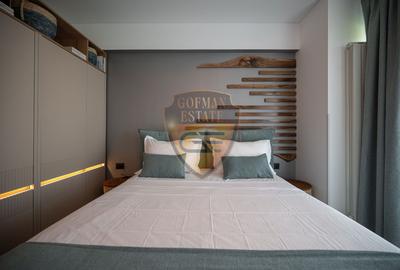 Apartament cu 2 camere semidecomandat, mobilat în Mamaia-Sat - 15