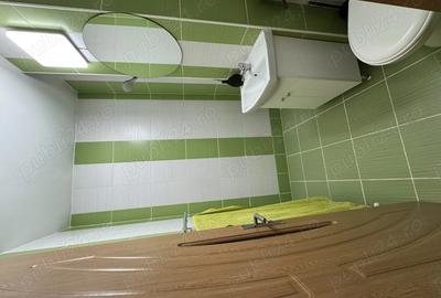 Garsonieră decomandată în Tudor - 2