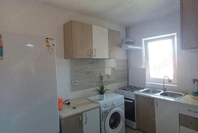 De inchiriat apartament cu 2 camere, mobilat ?i utilat, 1250 lei - 6