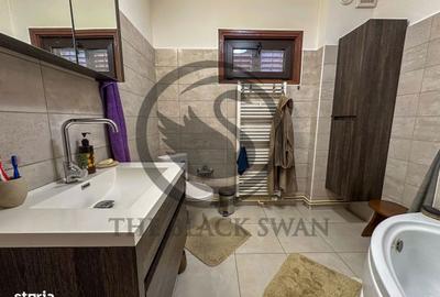 Casă cu 7 camere cu Teren 1436 Mp în Băneasa - 16