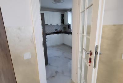 Casă individuală cu 4 camere, în zona Parfumului. Comision 0 - 13