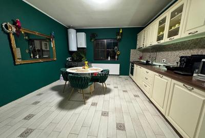 Vila 6 camere 245mp Dascalu Ilfov - 20