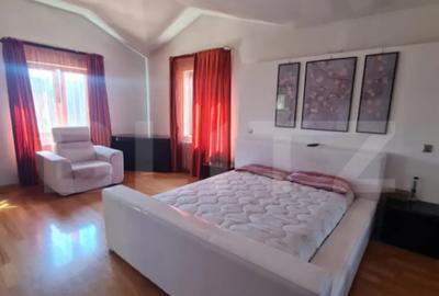 Casă cu 4 camere cu Teren 520 Mp în Florești - 8