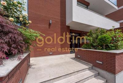 APARTAMENT SUPERB/COMPLEX REZIDENTIAL/TERASA/2 PARCARE SUBTERANA/ARCUL DE TRIUMF APARTAMENT SUPERB/COMPLEX REZIDENTIAL/TERASA/2 PARCARE SUBTERANA/ARCUL DE TRIUMF - 16