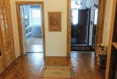 Apartament exclusivist cu 6 camere | Piața Victoriei | Sector 1 - 1