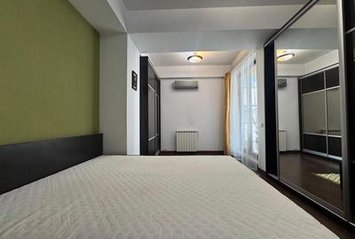 Apartament cu 3 camere decomandat, mobilat în Herăstrău - 7