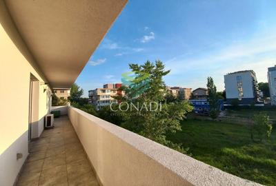 Apartament cu 3 camere semidecomandat în Băneasa - 15