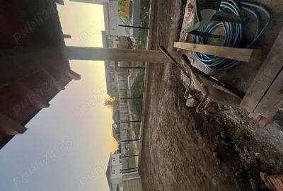 Casă cu 3 camere în Central